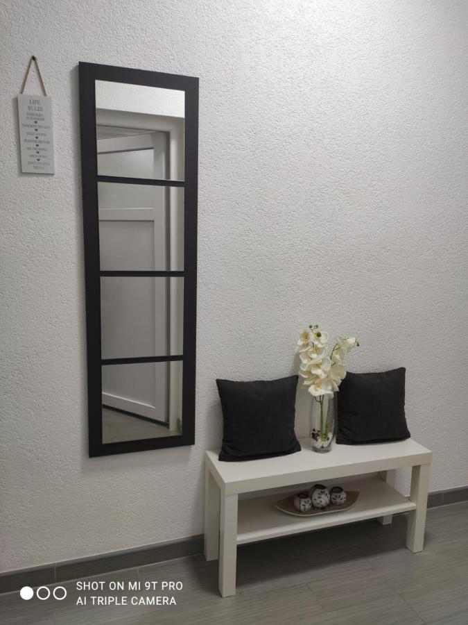 Apartments Airport Inn Dubrave Gornje Экстерьер фото