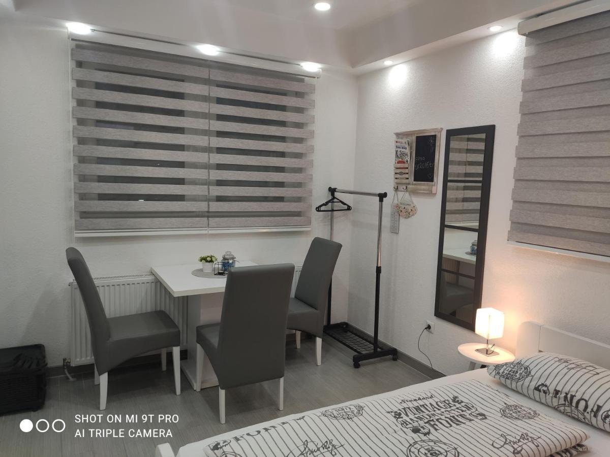 Apartments Airport Inn Dubrave Gornje Экстерьер фото