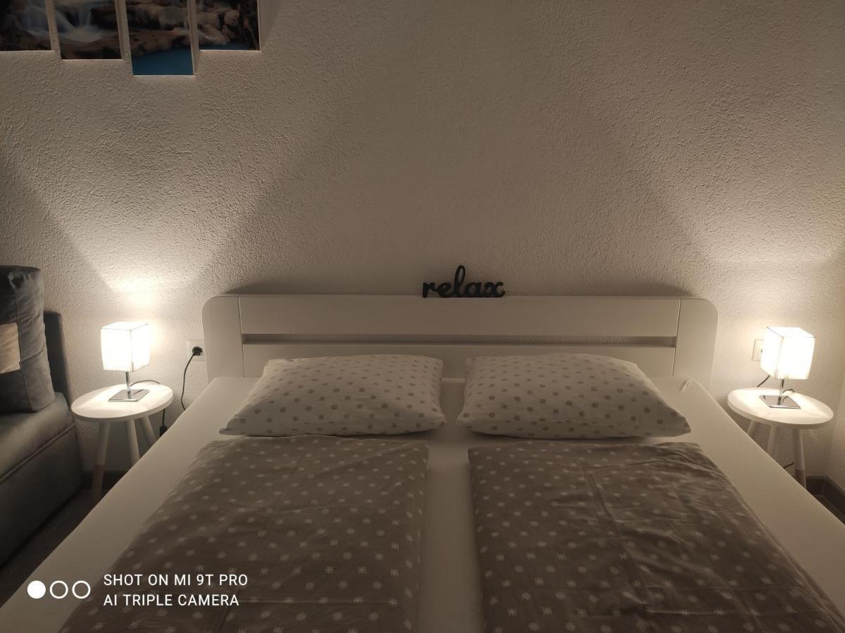 Apartments Airport Inn Dubrave Gornje Экстерьер фото