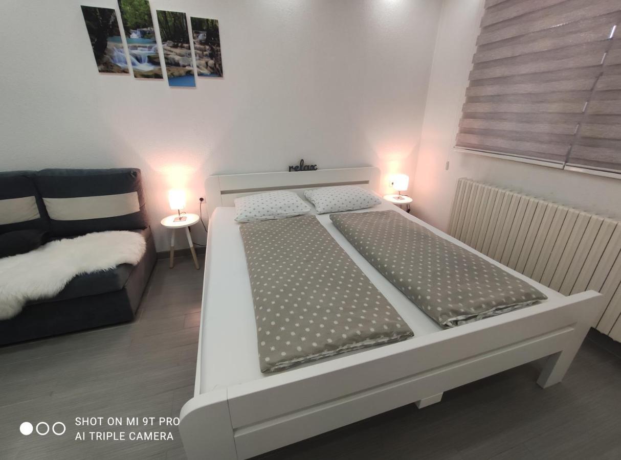 Apartments Airport Inn Dubrave Gornje Экстерьер фото
