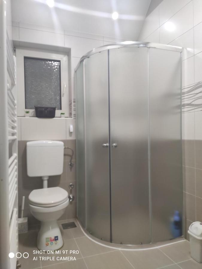 Apartments Airport Inn Dubrave Gornje Экстерьер фото