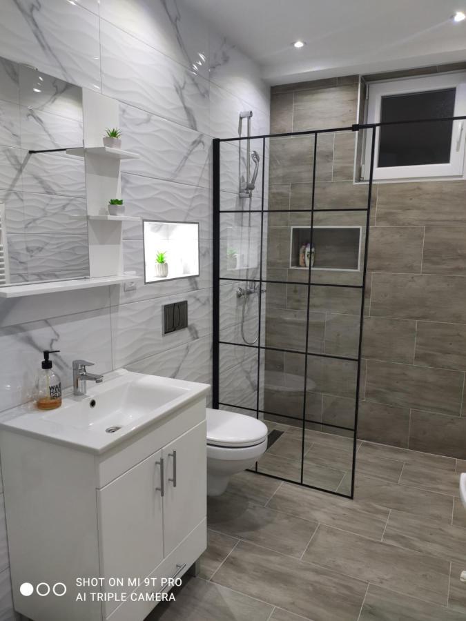 Apartments Airport Inn Dubrave Gornje Экстерьер фото