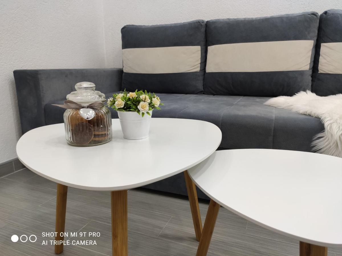 Apartments Airport Inn Dubrave Gornje Экстерьер фото